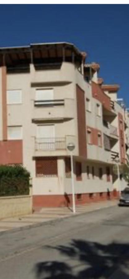 Apartamento Azahar Sitio de Sitio de Calahonda Exterior foto