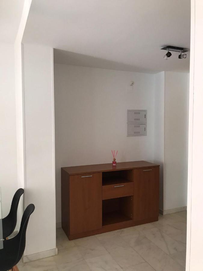 Apartamento Azahar Sitio de Sitio de Calahonda Exterior foto