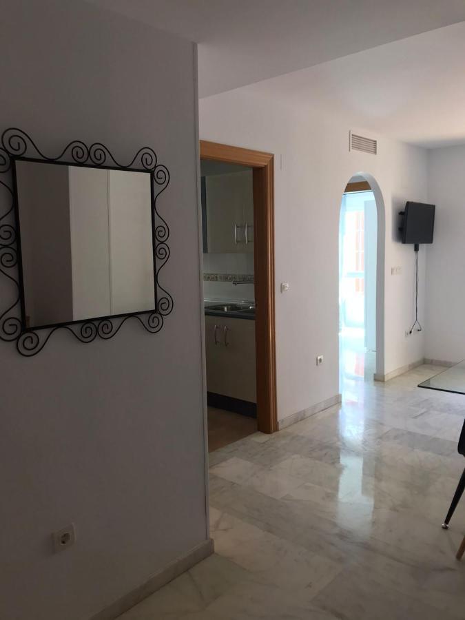 Apartamento Azahar Sitio de Sitio de Calahonda Exterior foto
